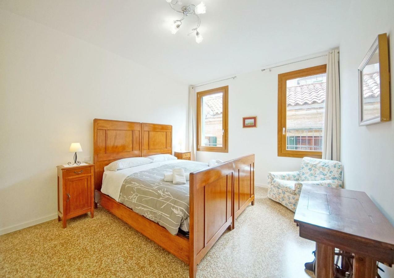 Dolcevita Apartments N 373 Venice Exterior photo